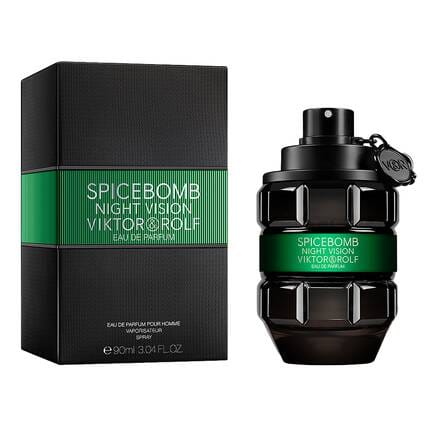 Viktor & Rolf Spicebomb Night Vision Eau De Parfum– Fandi Perfume