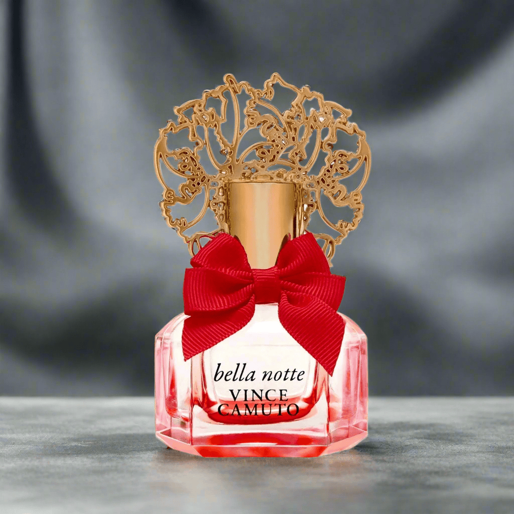 Vince Camuto Bella Notte Women’s Perfume/Cologne For Women Eau de parfum 3.4 oz Edp