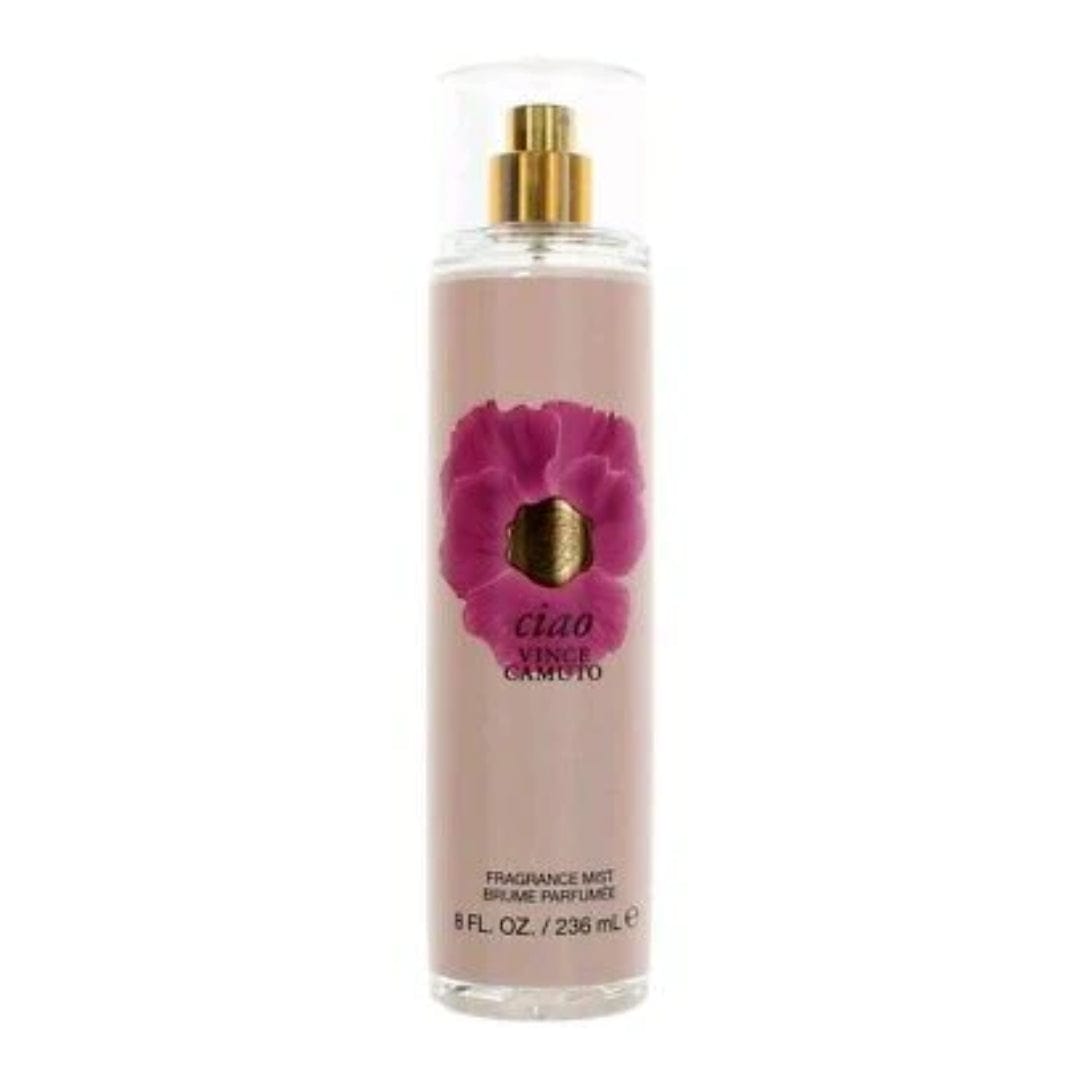 Vince Camuto Ciao Women’s Perfume/Cologne For Women Eau de Parfum 3.4 oz / Gift Set 3.4 oz / Body Mist 8.0 ozEdp