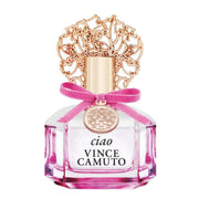 Vince Camuto Ciao Women’s Perfume/Cologne For Women Eau de Parfum 3.4 oz / Gift Set 3.4 oz / Body Mist 8.0 ozEdp