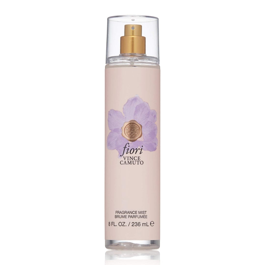 Vince Camuto Fiori Women’s Perfume/Cologne For Women Eau de Parfum 3.4 oz / Gift Set 3.4 oz / Body Mist 8.0 oz Edp Body Mist 8.0 oz