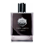 Vince Camuto Virtu Men’s Perfume/Cologne For Men Eau de Toilette 3.4 oz / Gift Set 3.4 oz Edt
