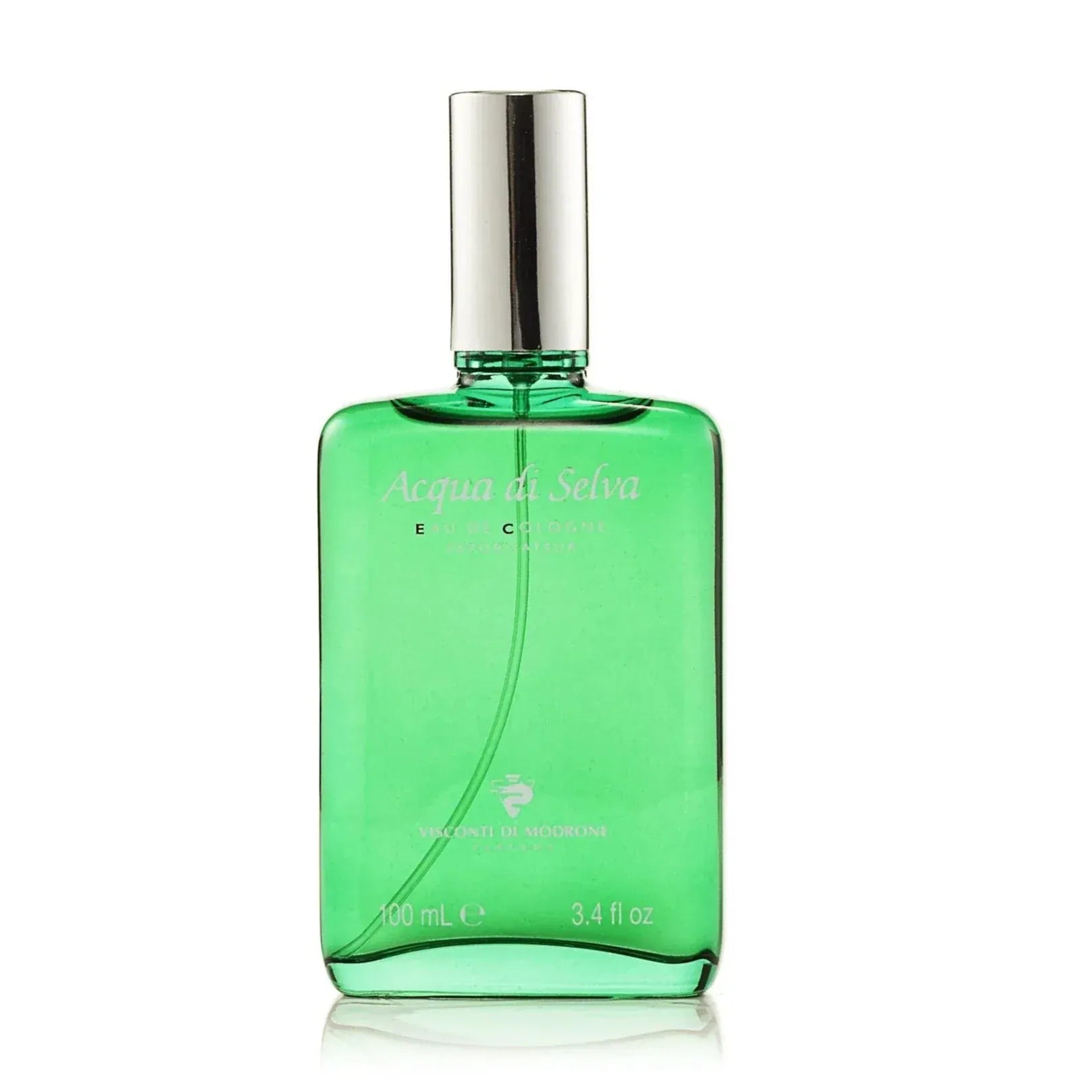 Visconti di Modrone Acqua di Selva Men’s Perfume/Cologne For Men Eau de Cologne 3.4 oz Edc