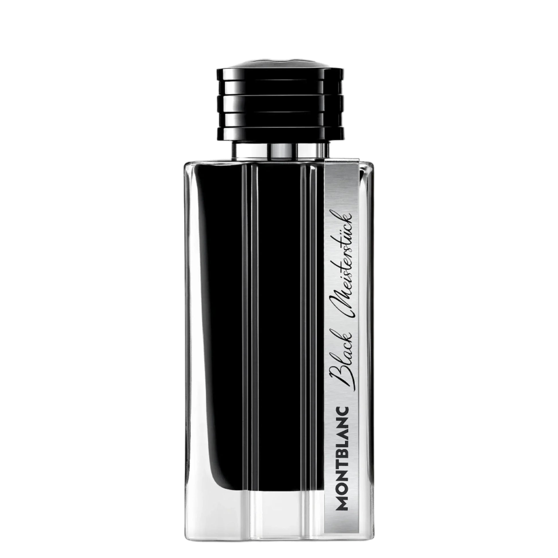 Montblanc Black Meisterstuck Men’s Perfume/Cologne For Men Eau de Parfum 4.1 oz Edp