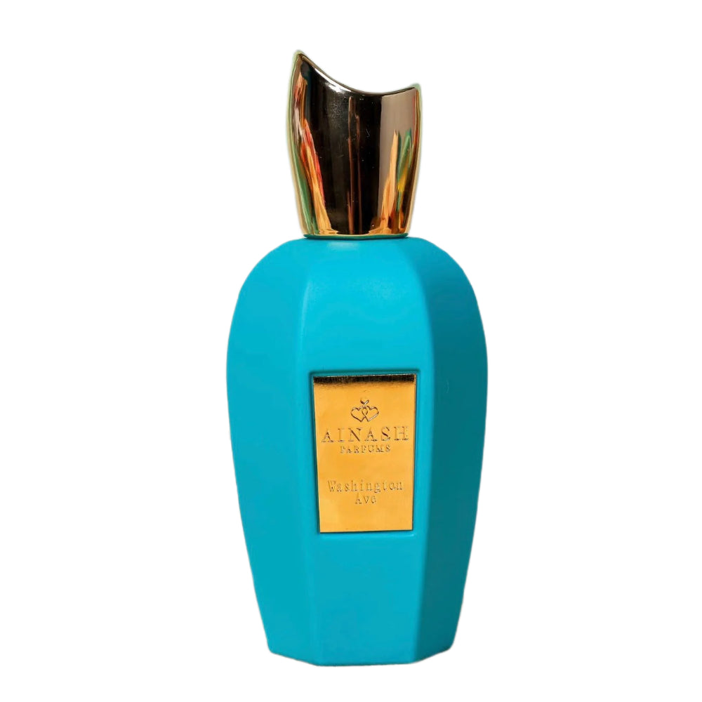 Ainash Washington Ave Unisex Perfume/Cologne For Men & Women Extrait d –  Fandi Perfume