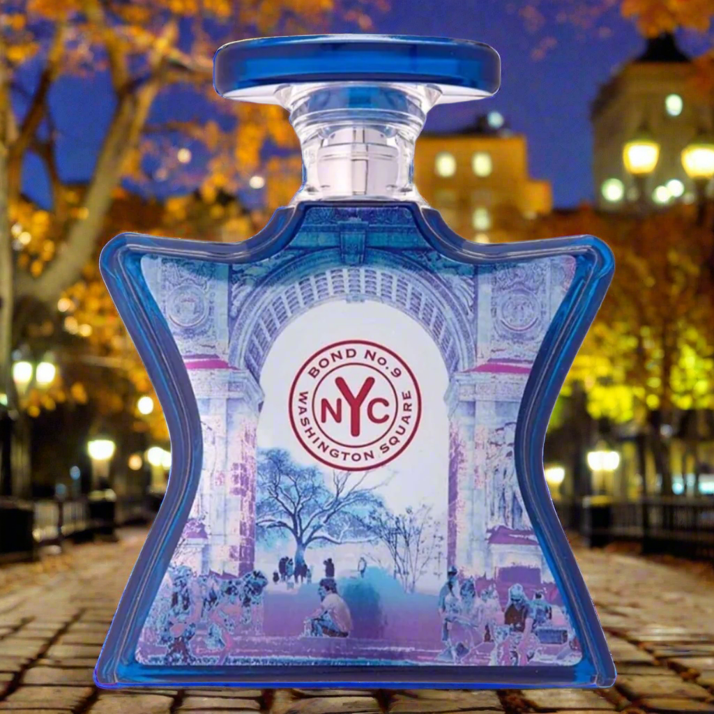 Bond No. 9 ワシントンスクエア Bond No.9 Washington Square - Unisex Eau De Parfum – Fandi Perfume