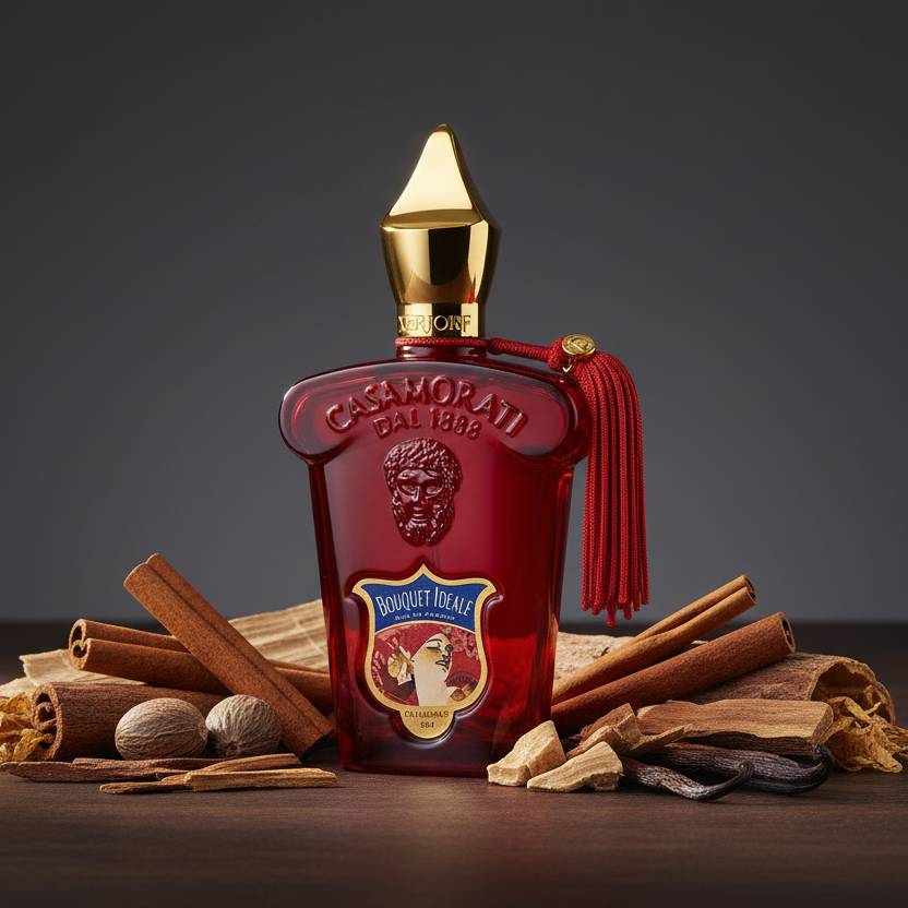 Xerjoff Bouquet Ideale For Women Eau De Parfum 3.4 oz / 100 ml