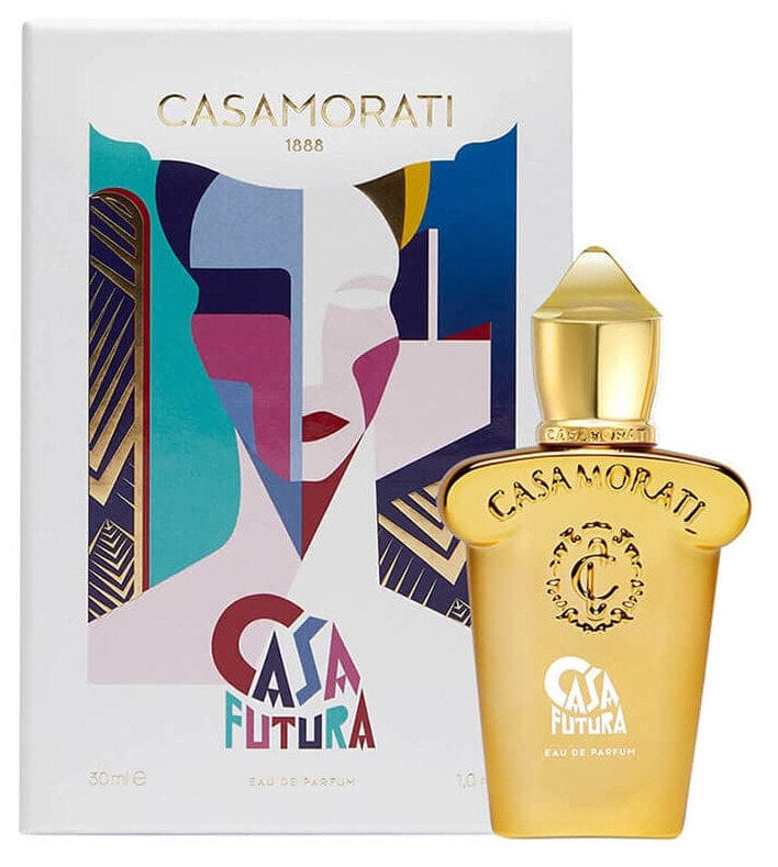 Xerjoff Casafutura Unisex Eau de Parfum 3.4 oz / 100 ml