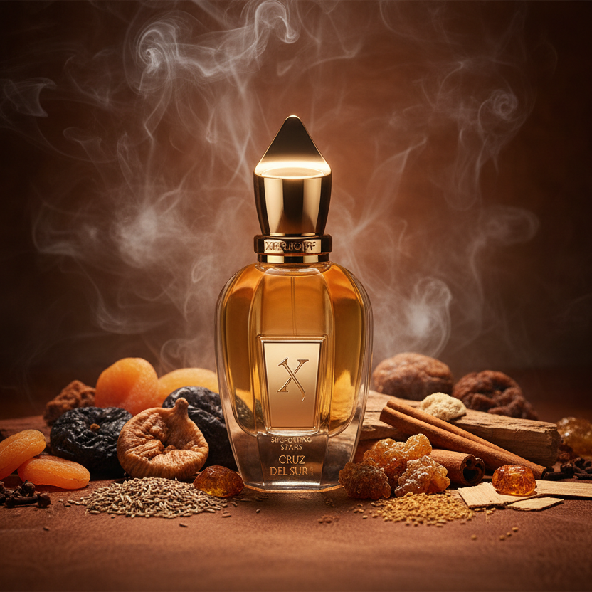 Xerjoff Cruz Del Sur I Unisex Eau de Parfum 1.7 oz / 50 ml