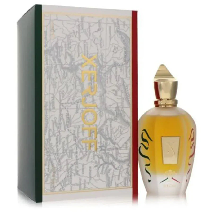 Xerjoff Decas Unisex Eau de Parfum 3.4 oz / 100 ml