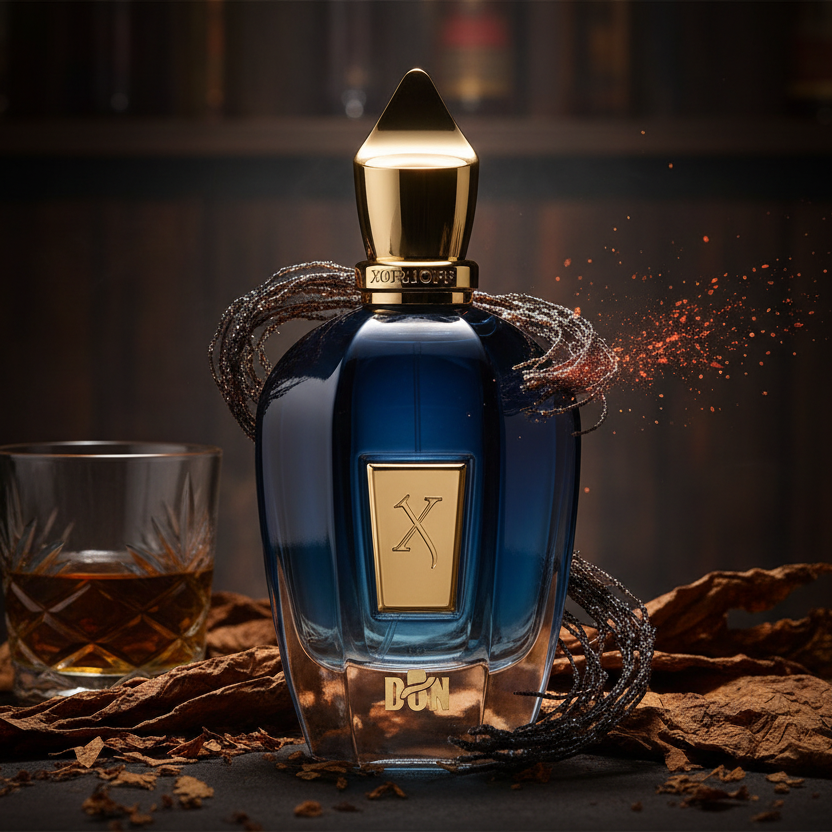 Xerjoff Don Unisex Eau De Parfum