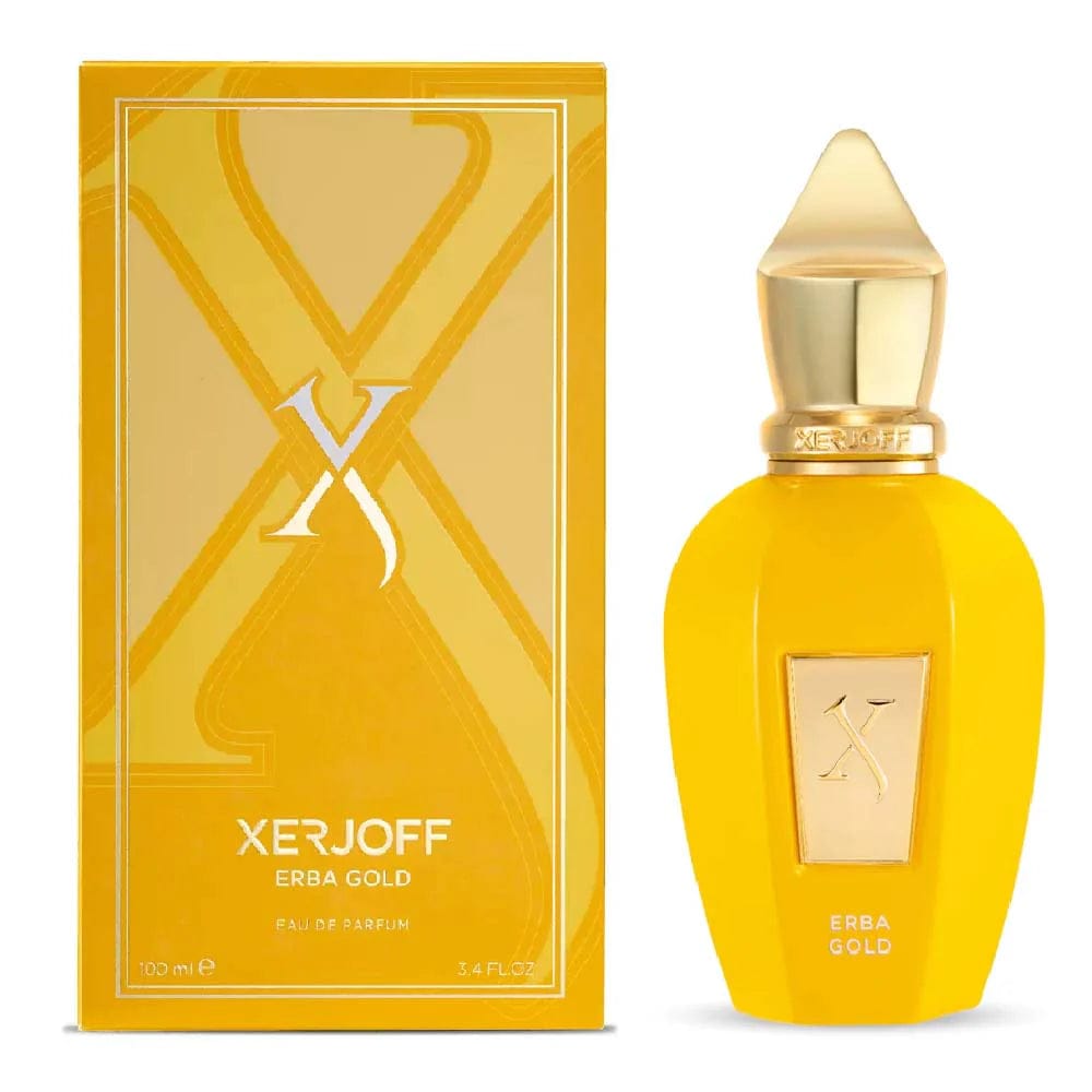 Xerjoff Erba Gold Unisex Eau de Parfum