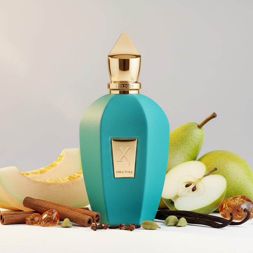 Xerjoff Erba Pura Unisex Eau de Parfum