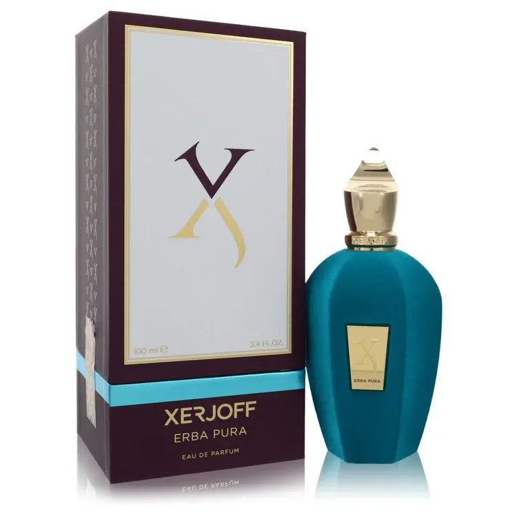 Xerjoff Erba Pura Unisex Eau de Parfum