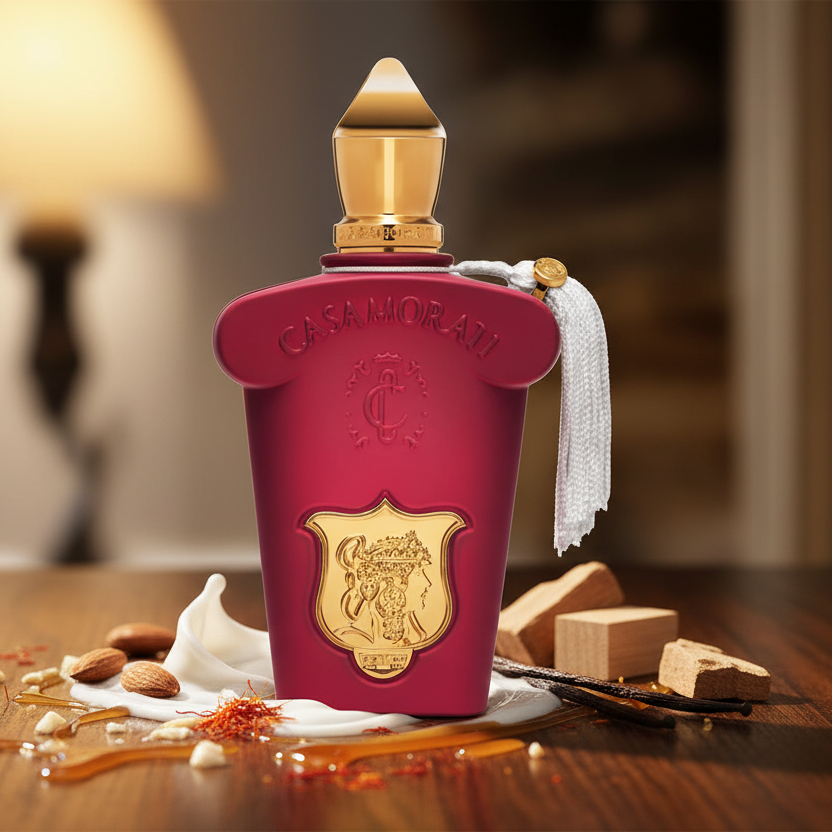 Xerjoff Italica Unisex Eau de Parfum 3.4 oz / 100 ml