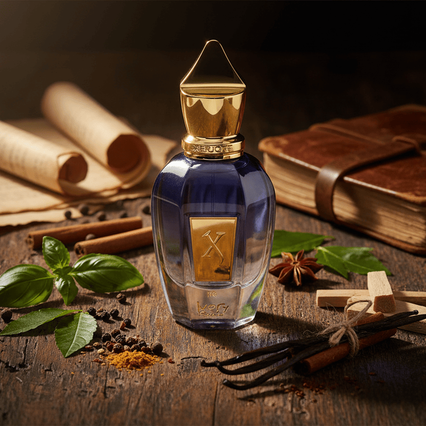 Xerjoff Ivory Route Eau de Parfum 1.7 oz / 50 ml