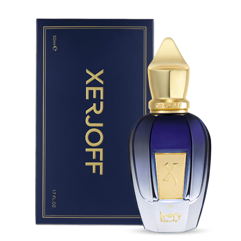 Xerjoff Ivory Route Unisex Eau de Parfum 1.7 oz / 50 ml