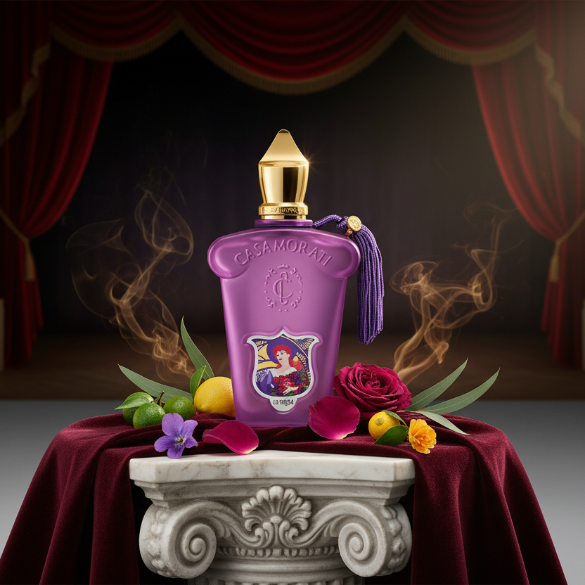 Xerjoff La Tosca For Women Eau De Parfum 3.4 oz / 100 ml