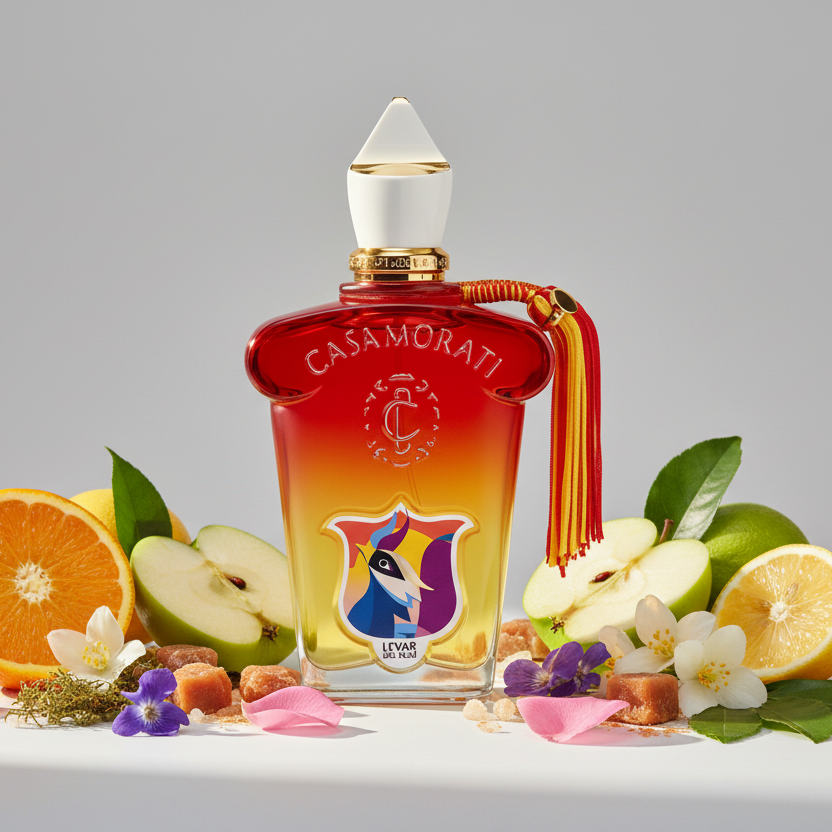 Xerjoff Levar del Sol Unisex Eau de Parfum 3.4 oz / 100 ml