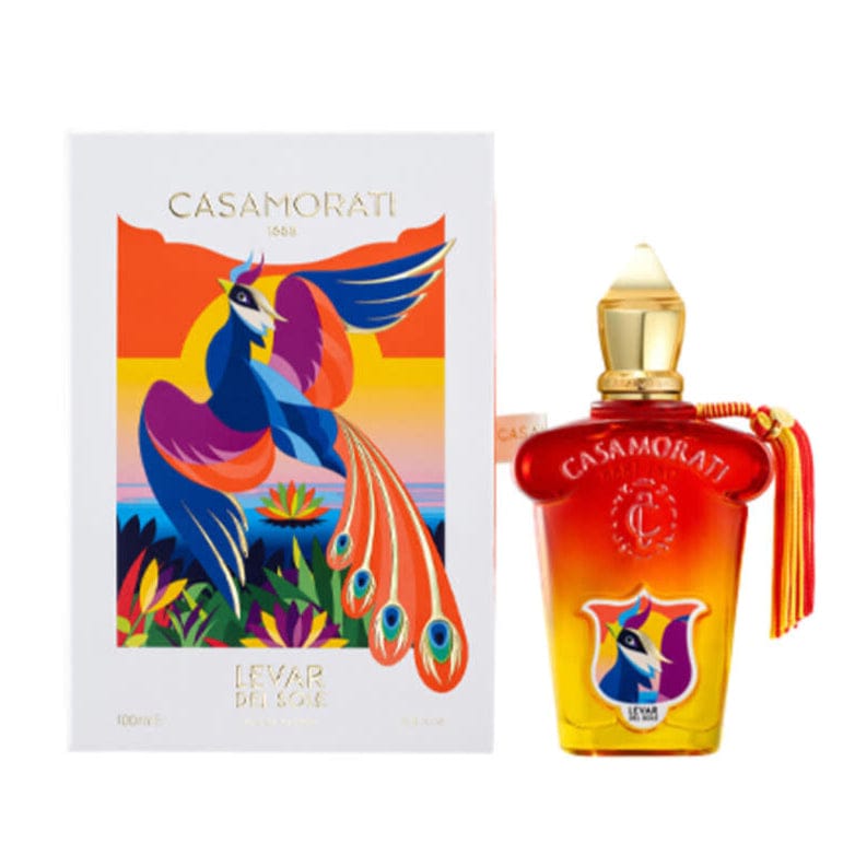 Xerjoff Levar del Sol Unisex Eau de Parfum 3.4 oz / 100 ml