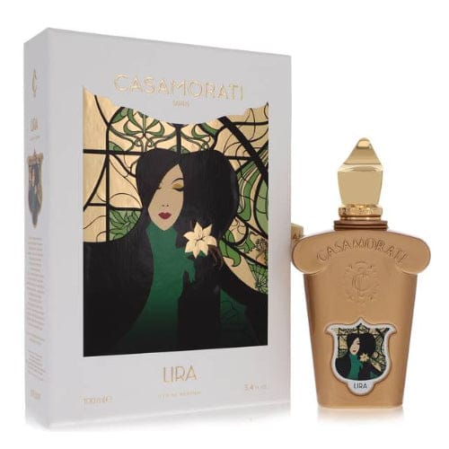 Xerjoff Lira For Women Eau de Parfum 3.4 oz / 100 ml