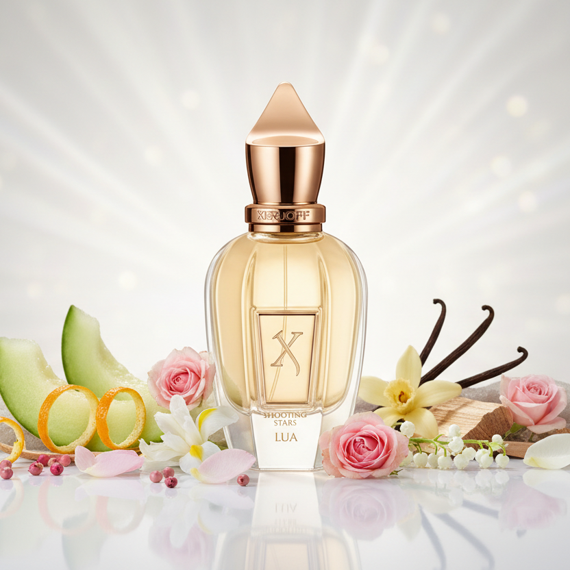 Xerjoff Lua Parfum For Women Eau de Parfum 1.7 oz / 50 ml