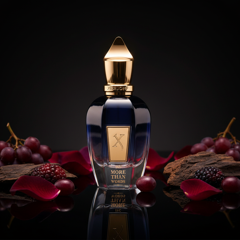 Xerjoff More Than Words Unisex Eau De Parfum