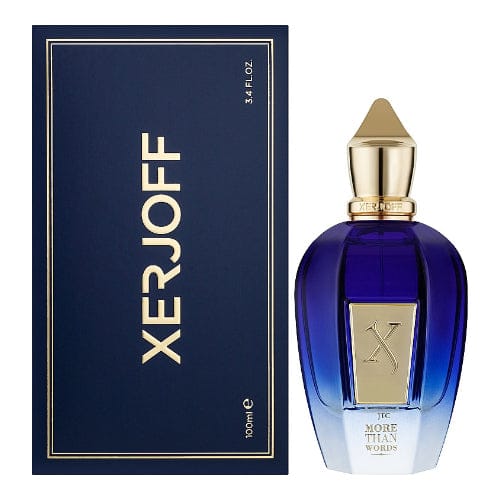 Xerjoff More Than Words Eau De Parfum– Fandi Perfume
