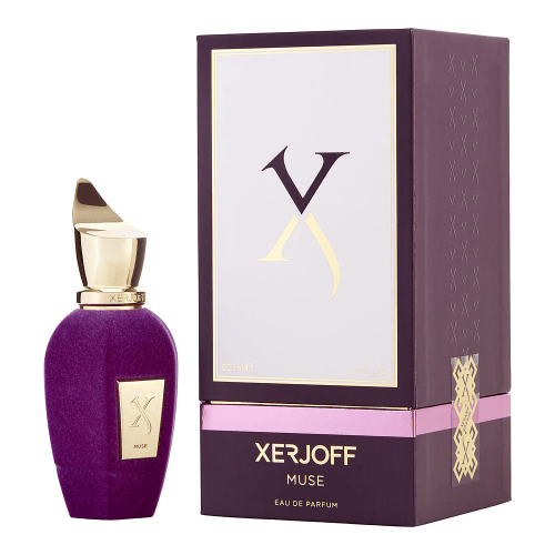 Xerjoff Muse– Fandi Perfume Xerjoff Muse– Fandi Perfume