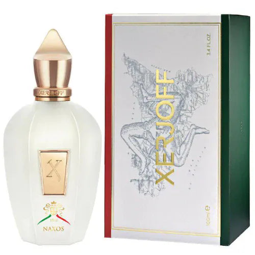 Xerjoff Naxos Unisex Eau de Parfum 3.4 oz / 100 ml