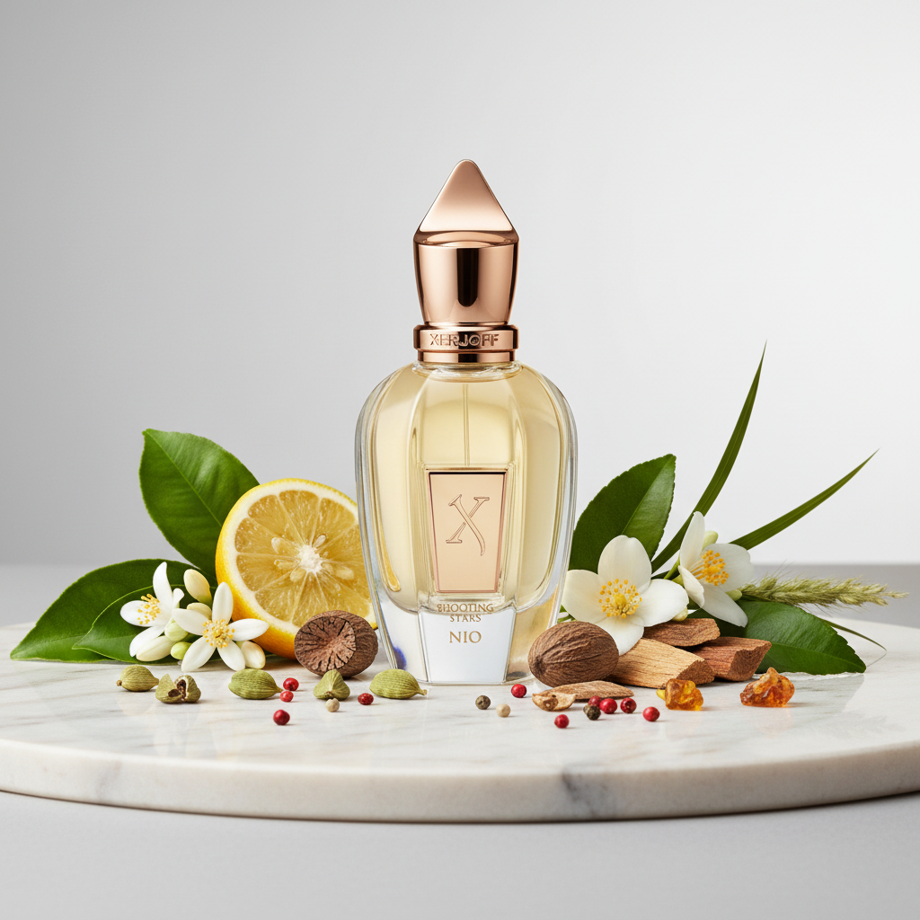 Xerjoff Nio For Men Eau de Parfum 1.7 oz / 50 ml