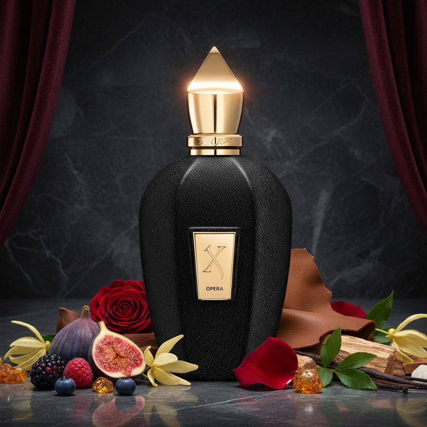 Xerjoff Opera Unisex Eau De Parfum 3.4 oz / 100 ml
