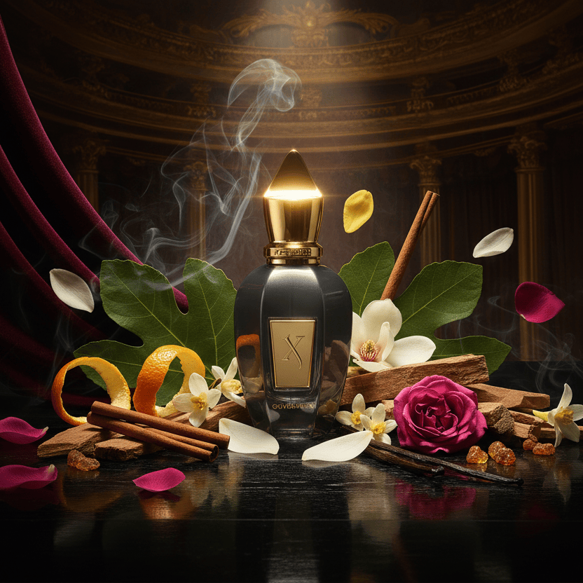 Xerjoff Ouverture Unisex Eau de Parfum 3.4 oz / 100 ml