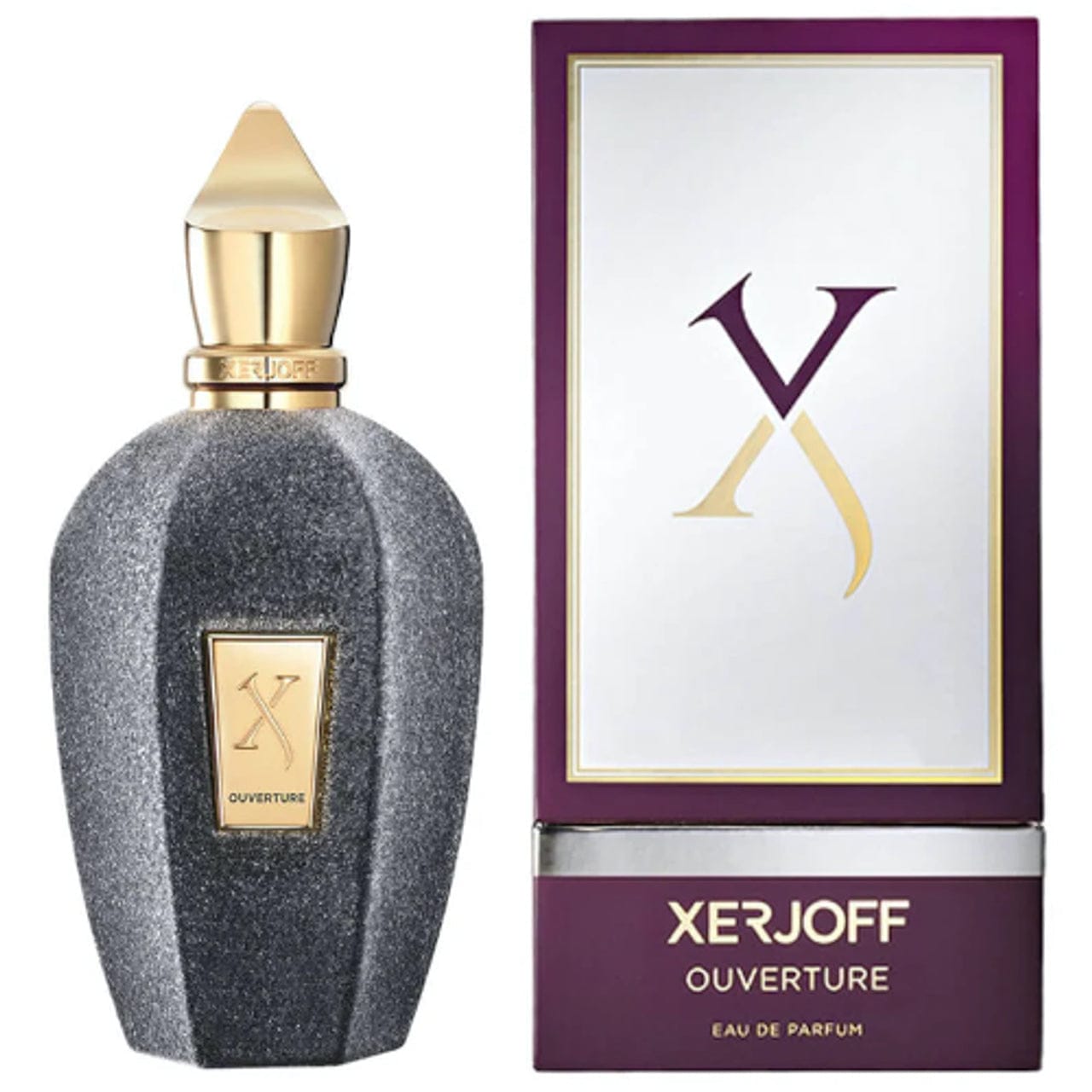 Xerjoff Ouverture Unisex Eau de Parfum 3.4 oz / 100 ml