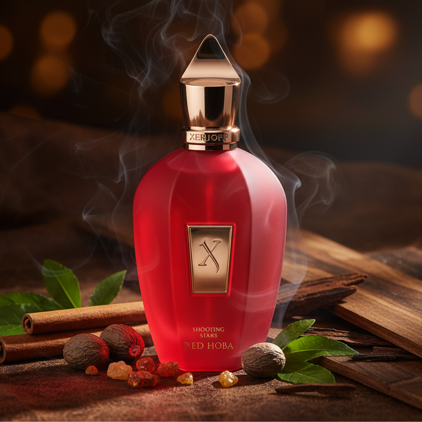 Xerjoff Red Hoba Unisex Eau De Parfum 3.4 oz / 100 ml