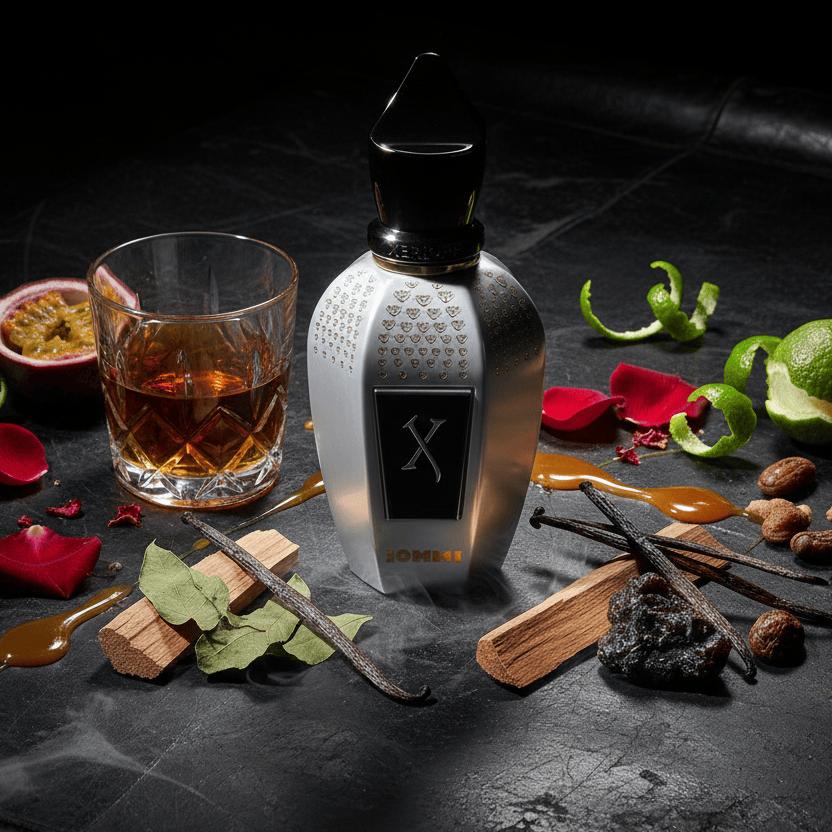 Xerjoff Tony Iommi Monkey Special Unisex Eau de Parfum