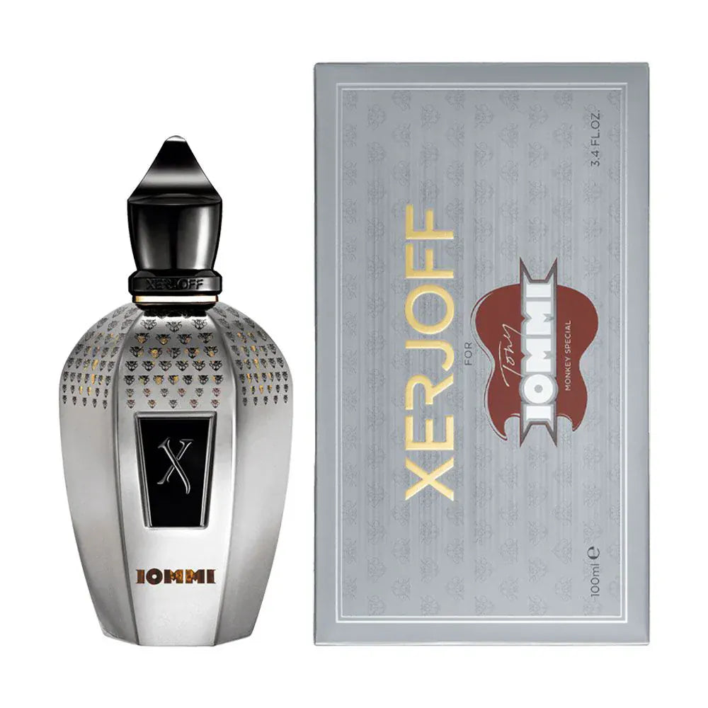 Xerjoff Tony Iommi Monkey Special Unisex Eau de Parfum