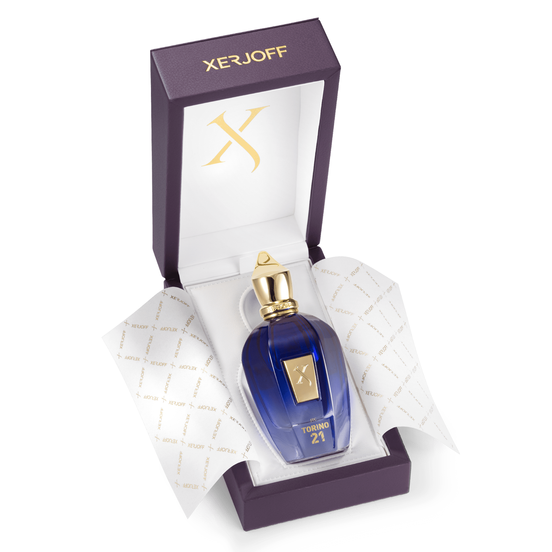 Xerjoff Torino21 Unisex Eau de Parfum