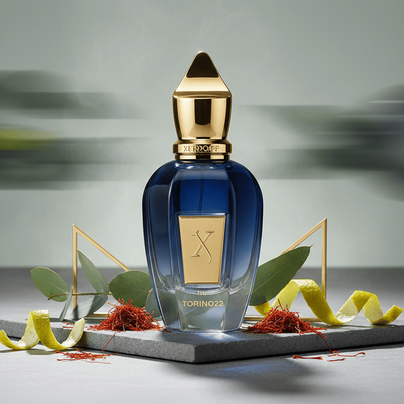 Xerjoff Torino22 Unisex Eau de Parfum 1.7 oz / 50 ml