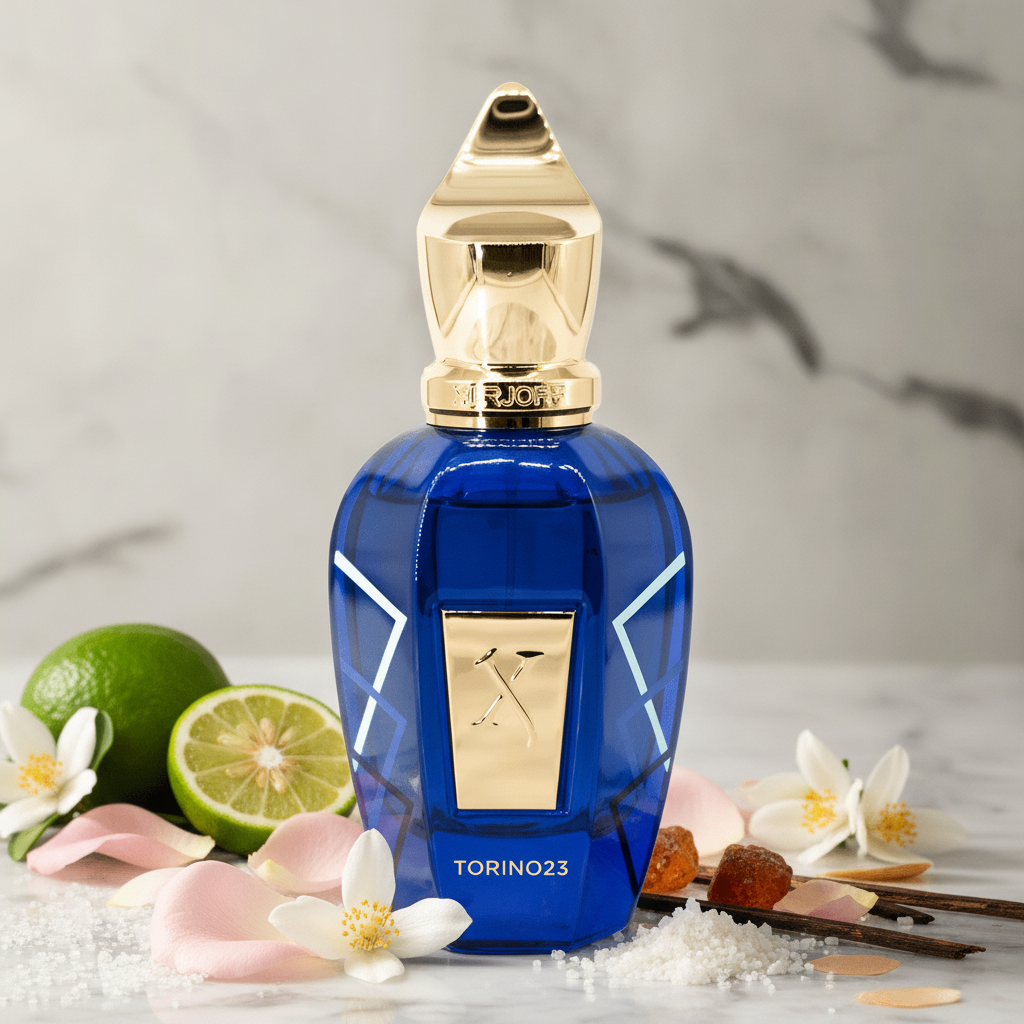 Xerjoff Torino23 Unisex Eau de parfum 1.7 oz / 50 ml