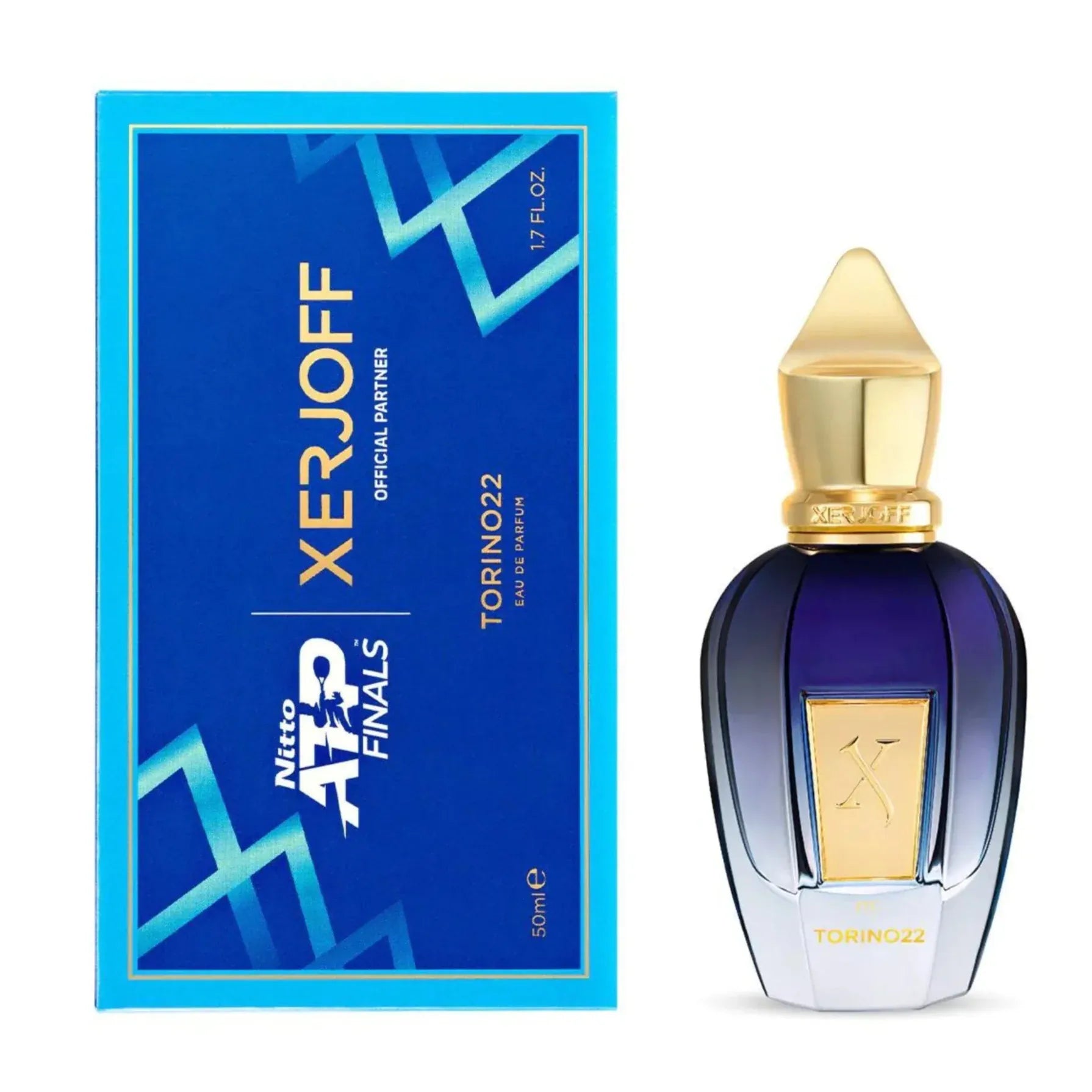 Xerjoff Torino23 Unisex Eau de parfum 1.7 oz / 50 ml