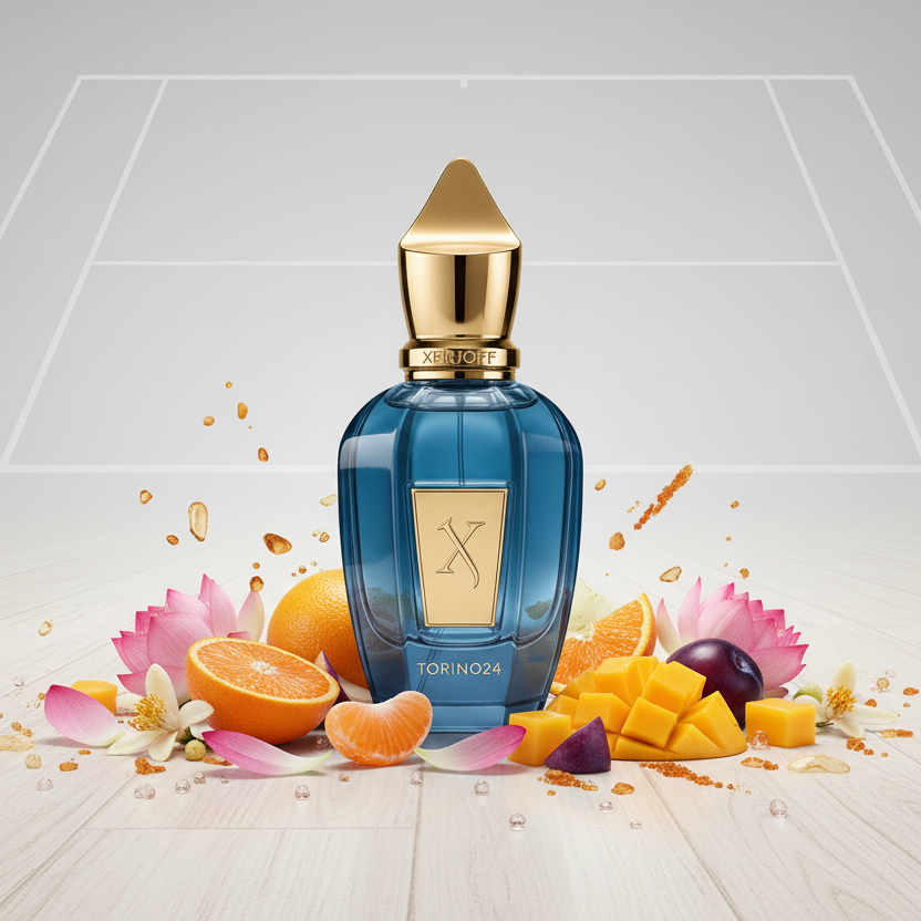 Xerjoff Torino24 Unisex Eau de Parfum 1.7 / 50 ml