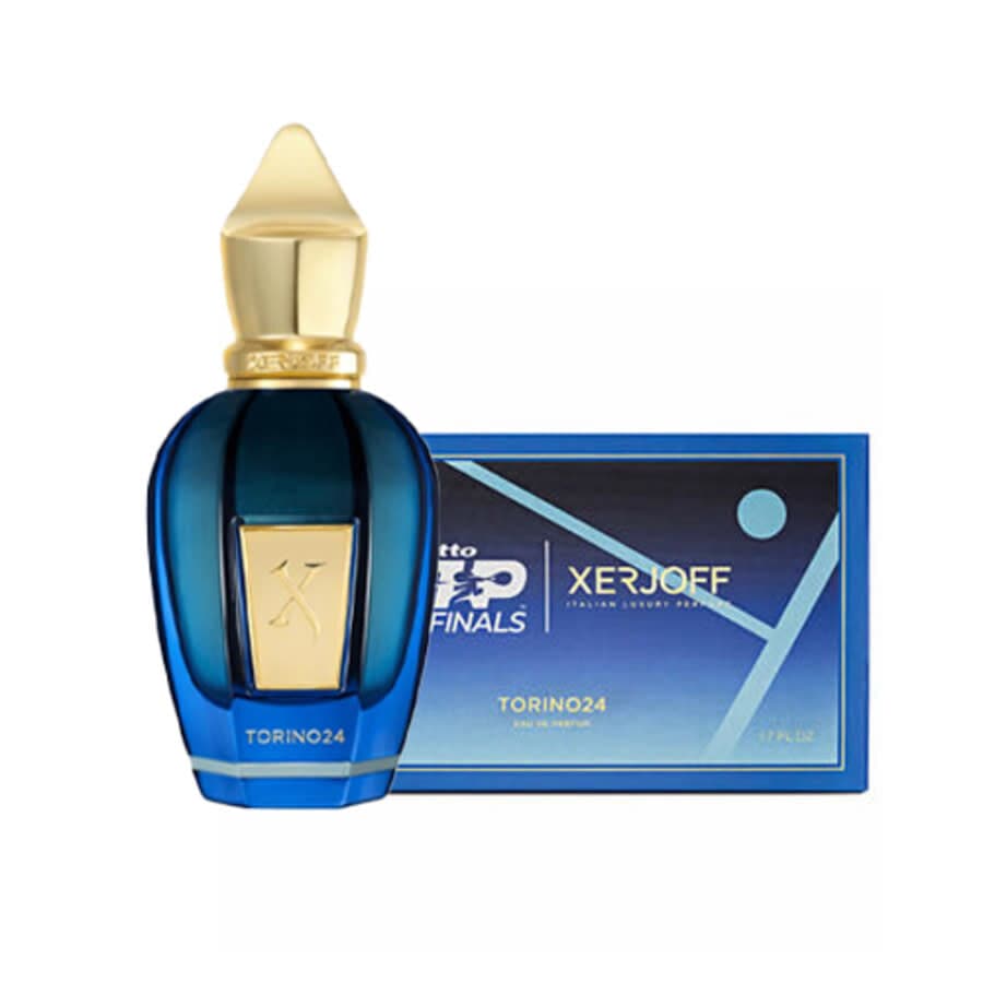 Xerjoff Torino24 Unisex Eau de Parfum 1.7 / 50 ml