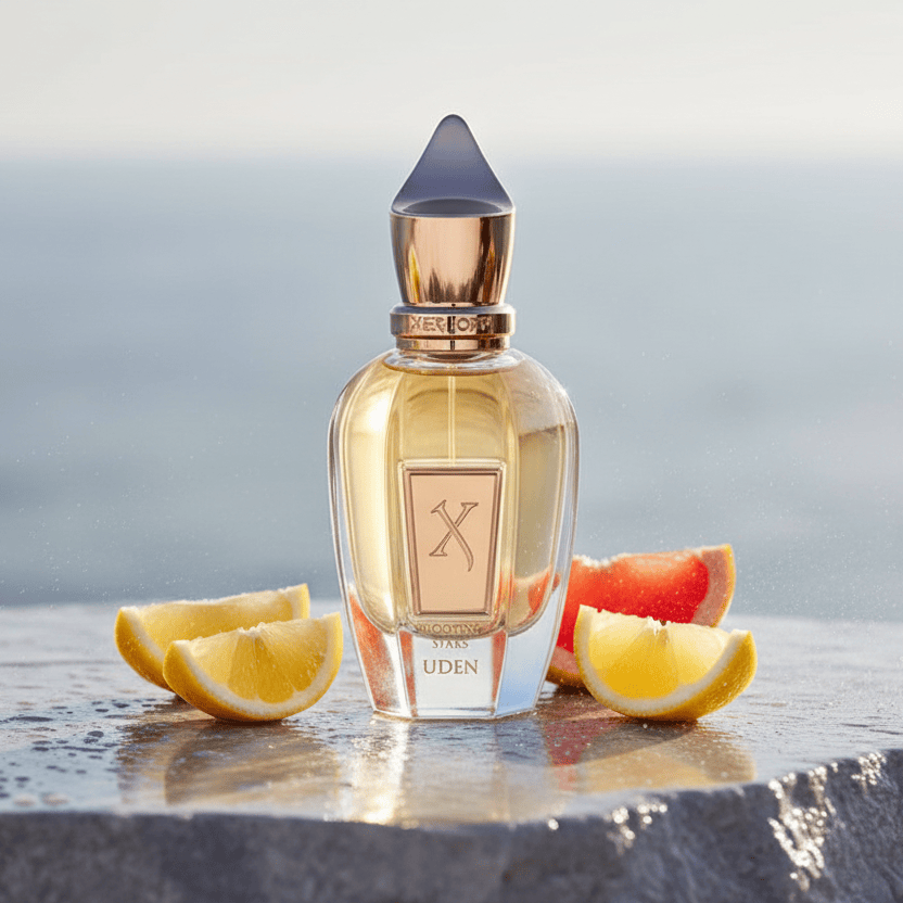 Xerjoff Uden For Men Eau De Parfum 1.7 oz / 50 ml