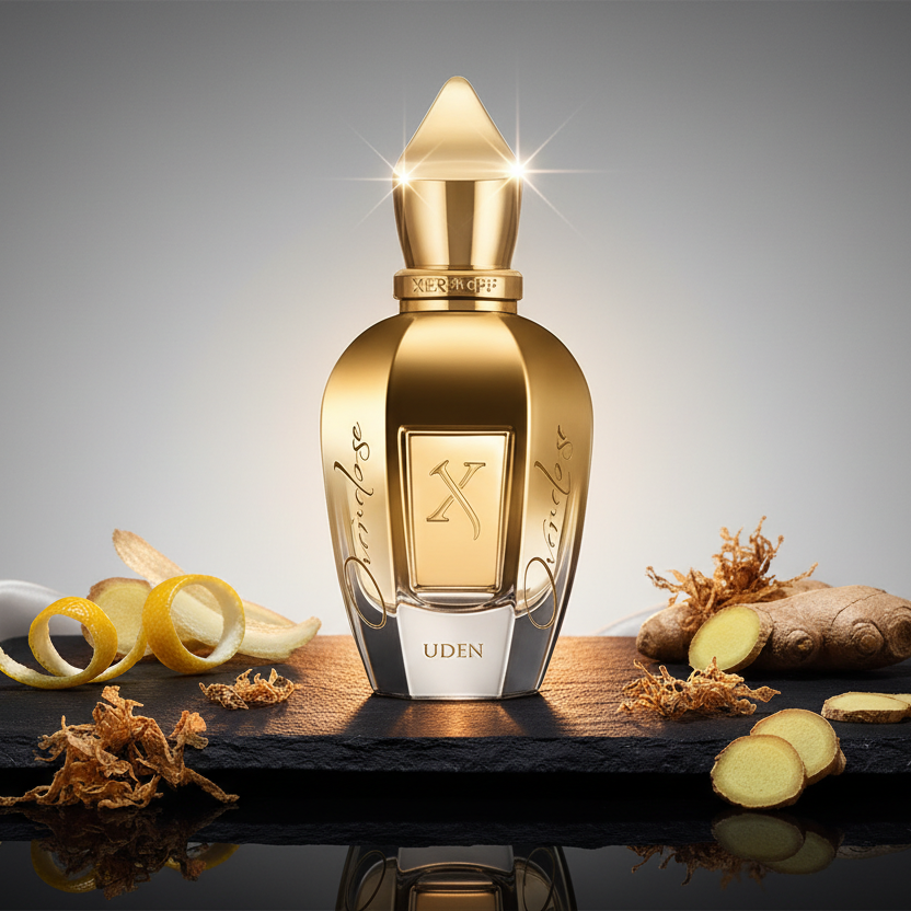 Xerjoff Uden Overdose Unisex Eau de Parfum 1.7 oz / 50 ml