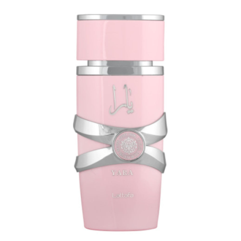 Lattafa Yara 香水(女性用) Lattafa Yara For Women Eau de Parfum – Fandi Perfume