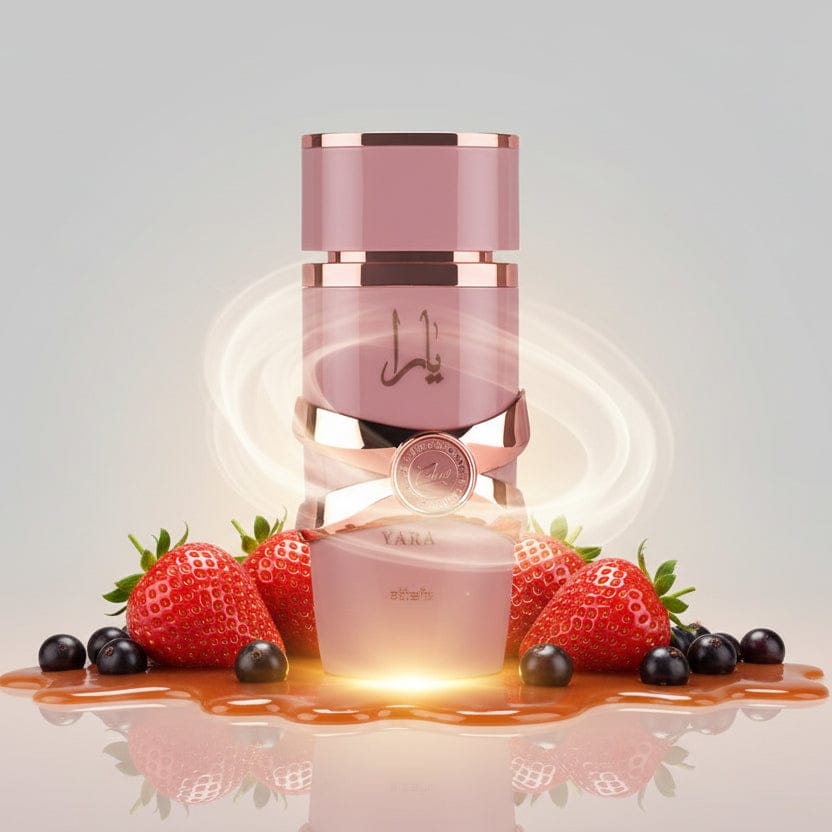 Lattafa Yara Elixir For Women Eau de Parfum 3.4 oz / 100 ml
