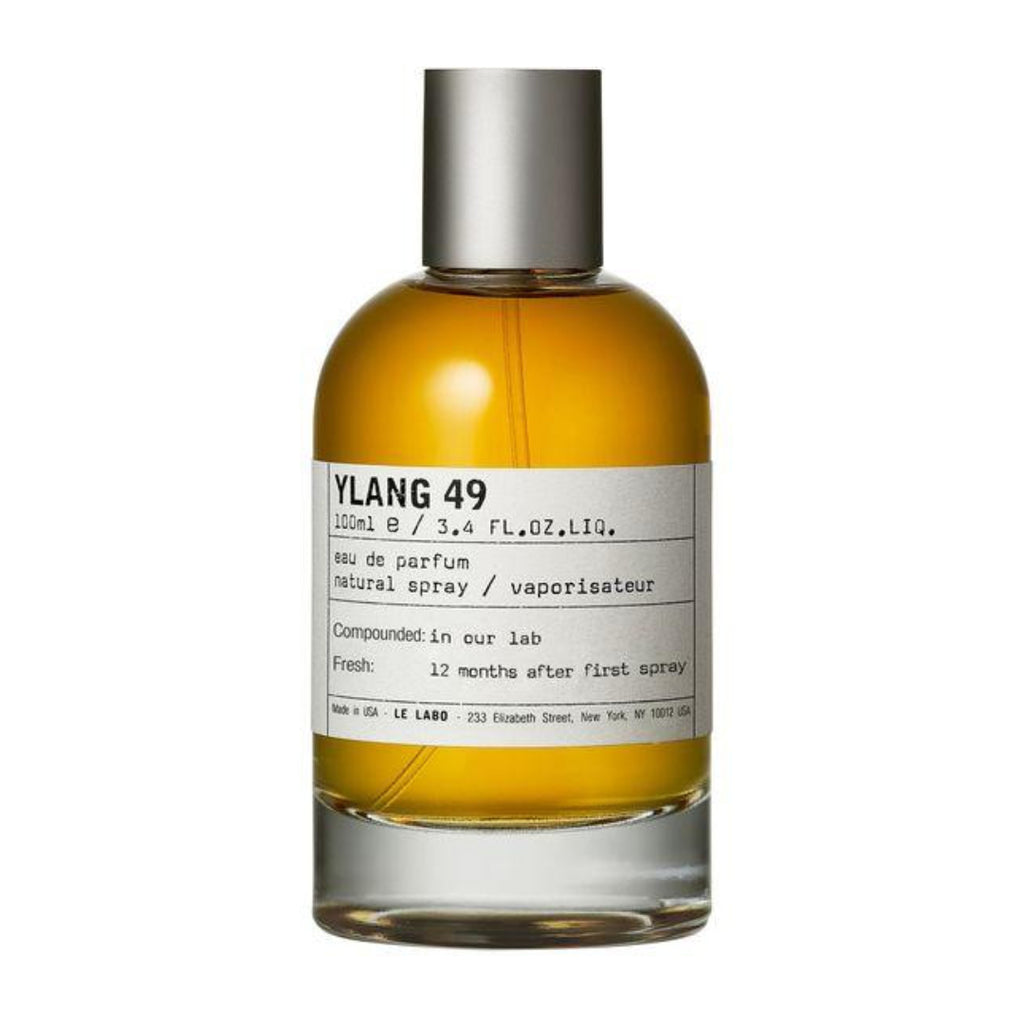 Le Labo Ylang 49 - Unisex Eau de Parfum – Fandi Perfume