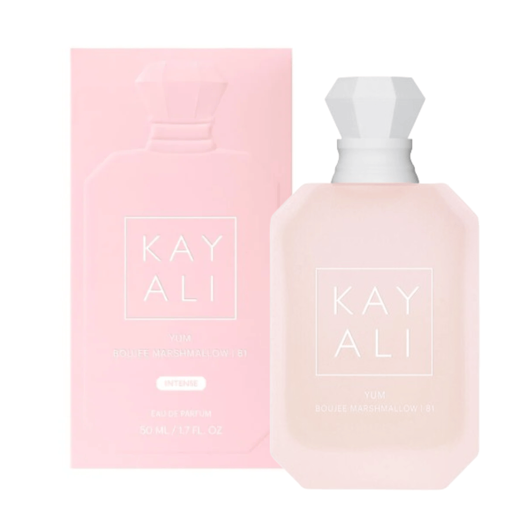 Kayali Fragrances Yum Boujee Marshmallow | 81 For Women Eau de Parfum 3.4 oz / 100 ml