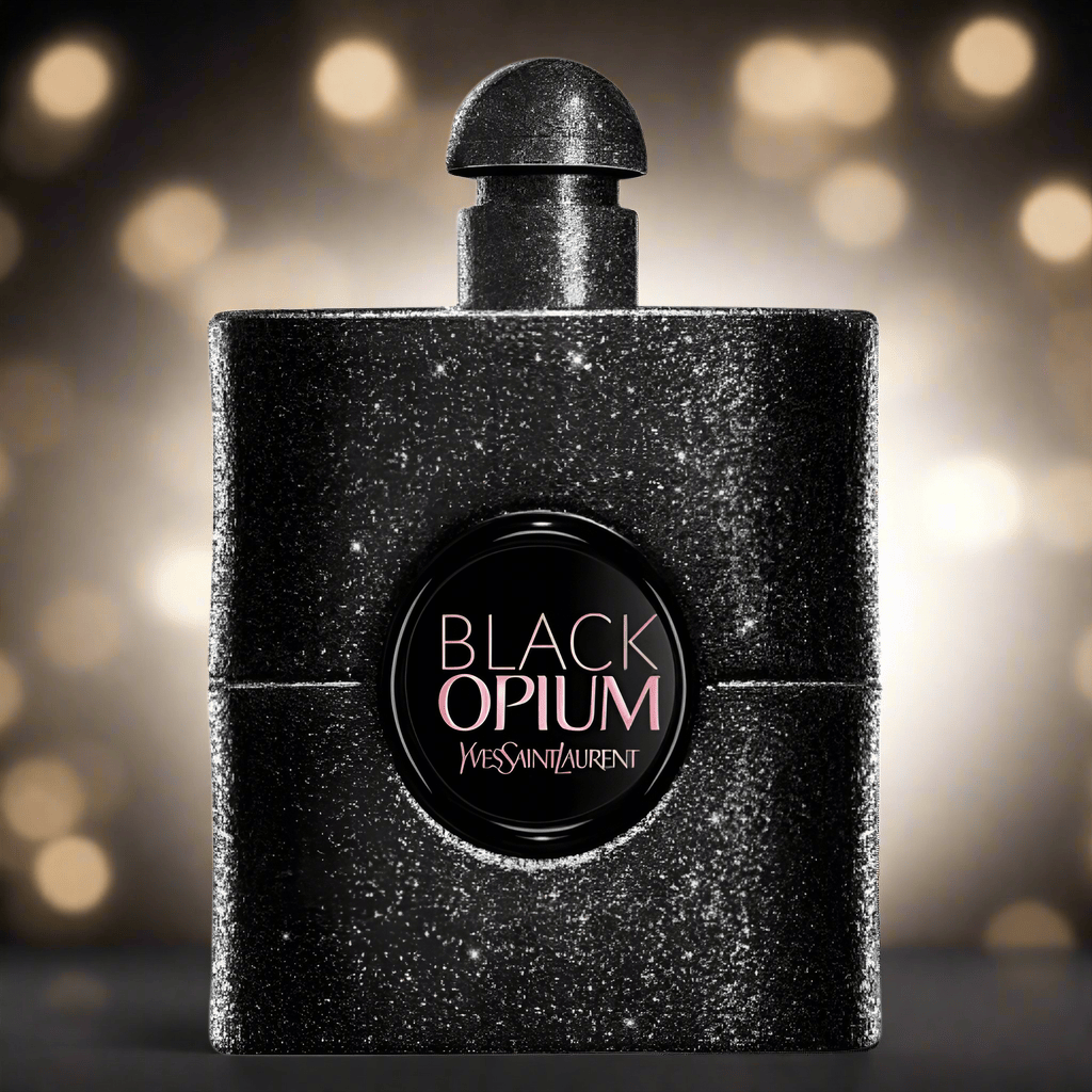 Yves Saint Laurent Black Opium Extreme - For Women Eau de Parfum